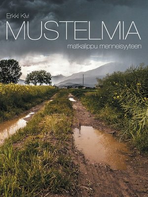 cover image of Mustelmia